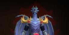 Wryvern's icon