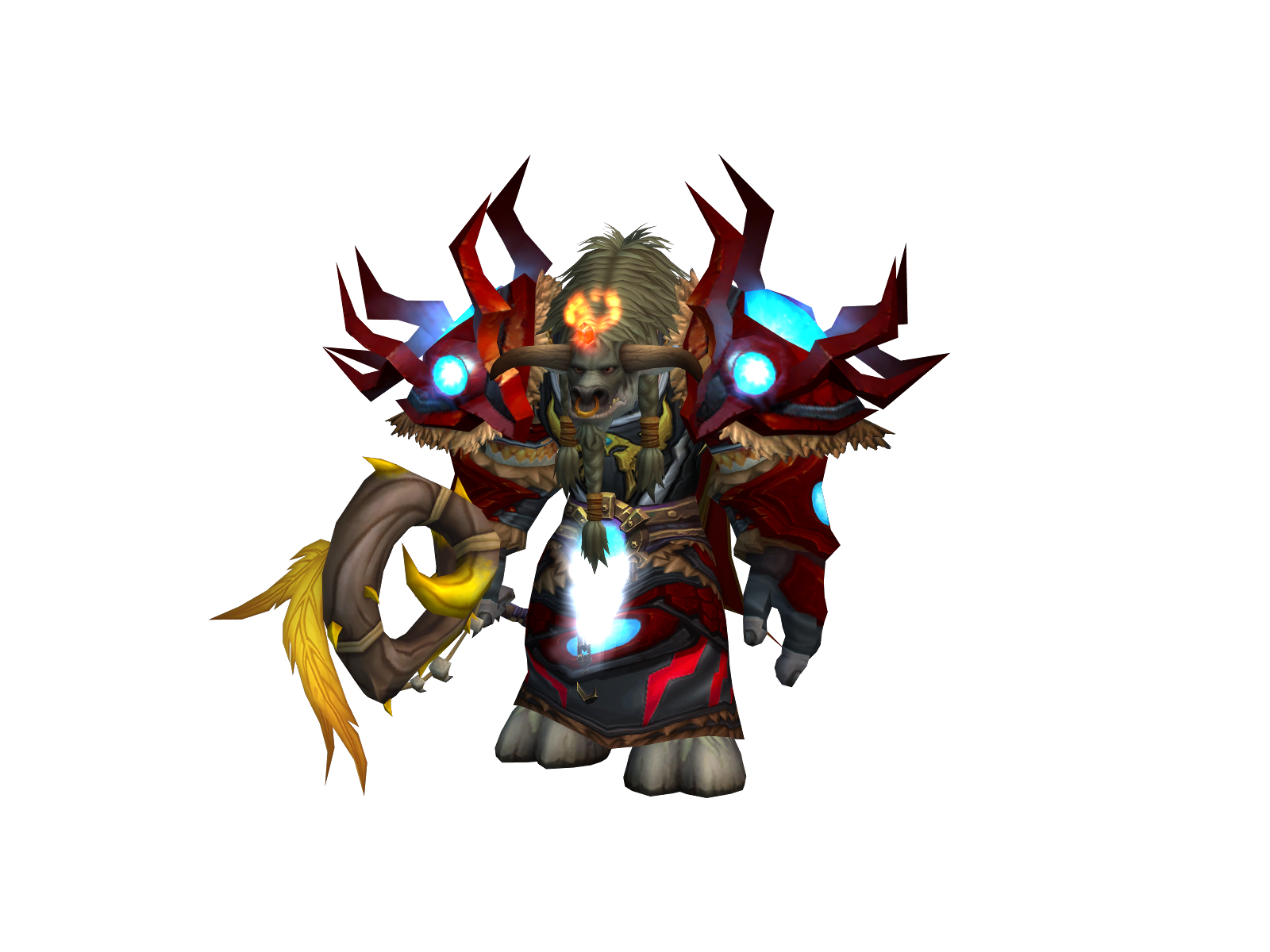 Demonicdusty