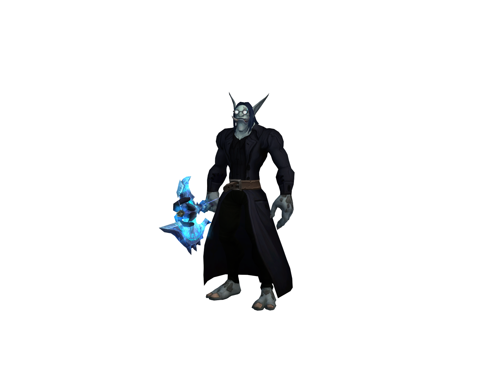 Ghoulgul