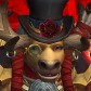 Samhaina avatar