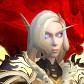 Leatrophia avatar