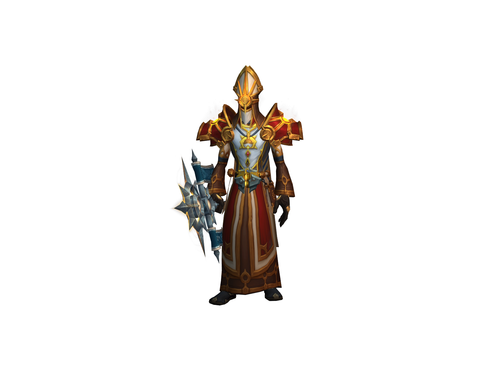 Rainymage