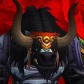 Hiden avatar