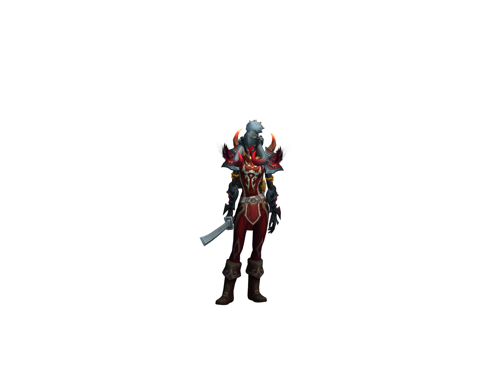 Ikeawarrior