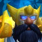 Incóherent avatar