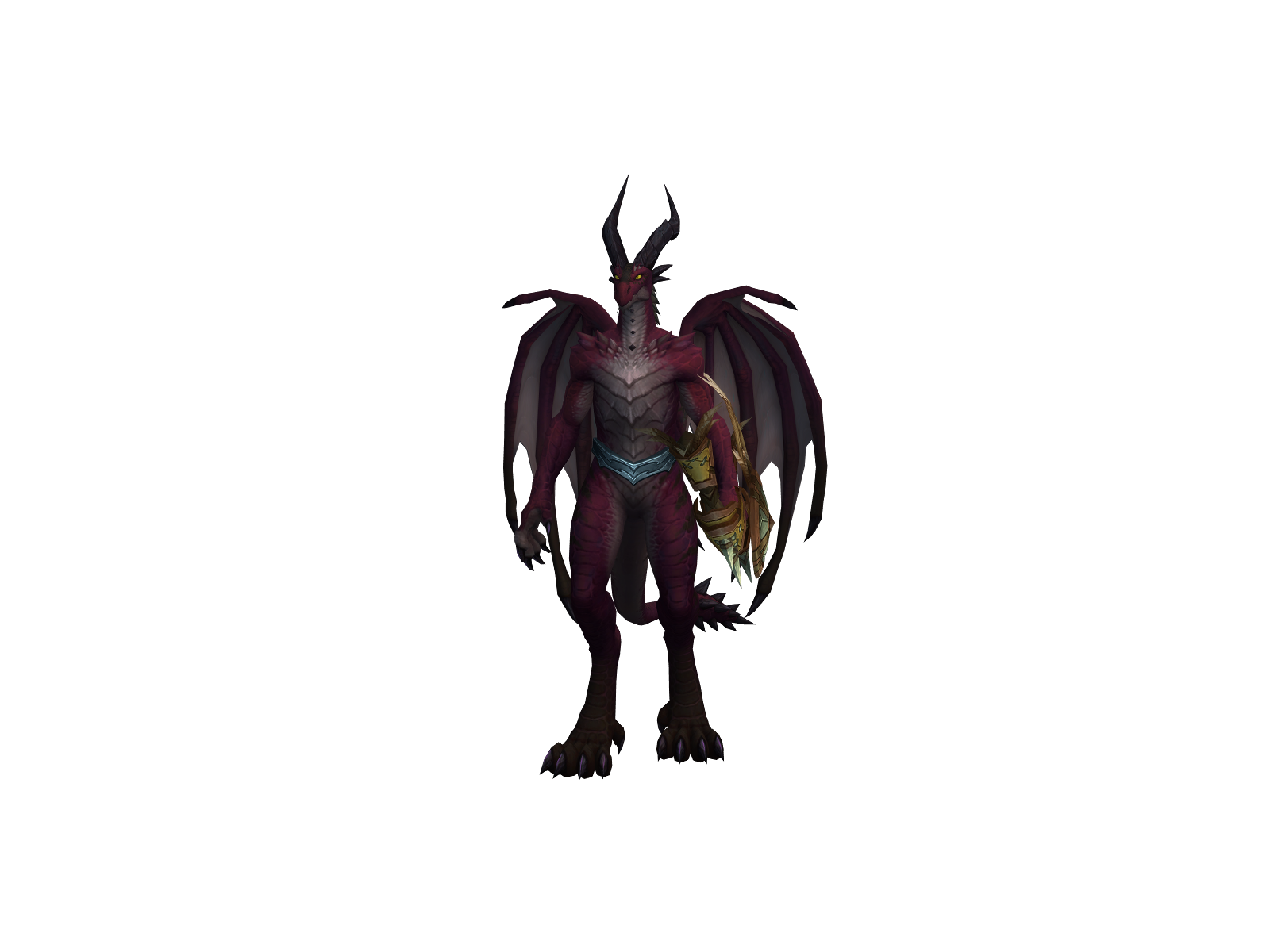 Vaelthorne