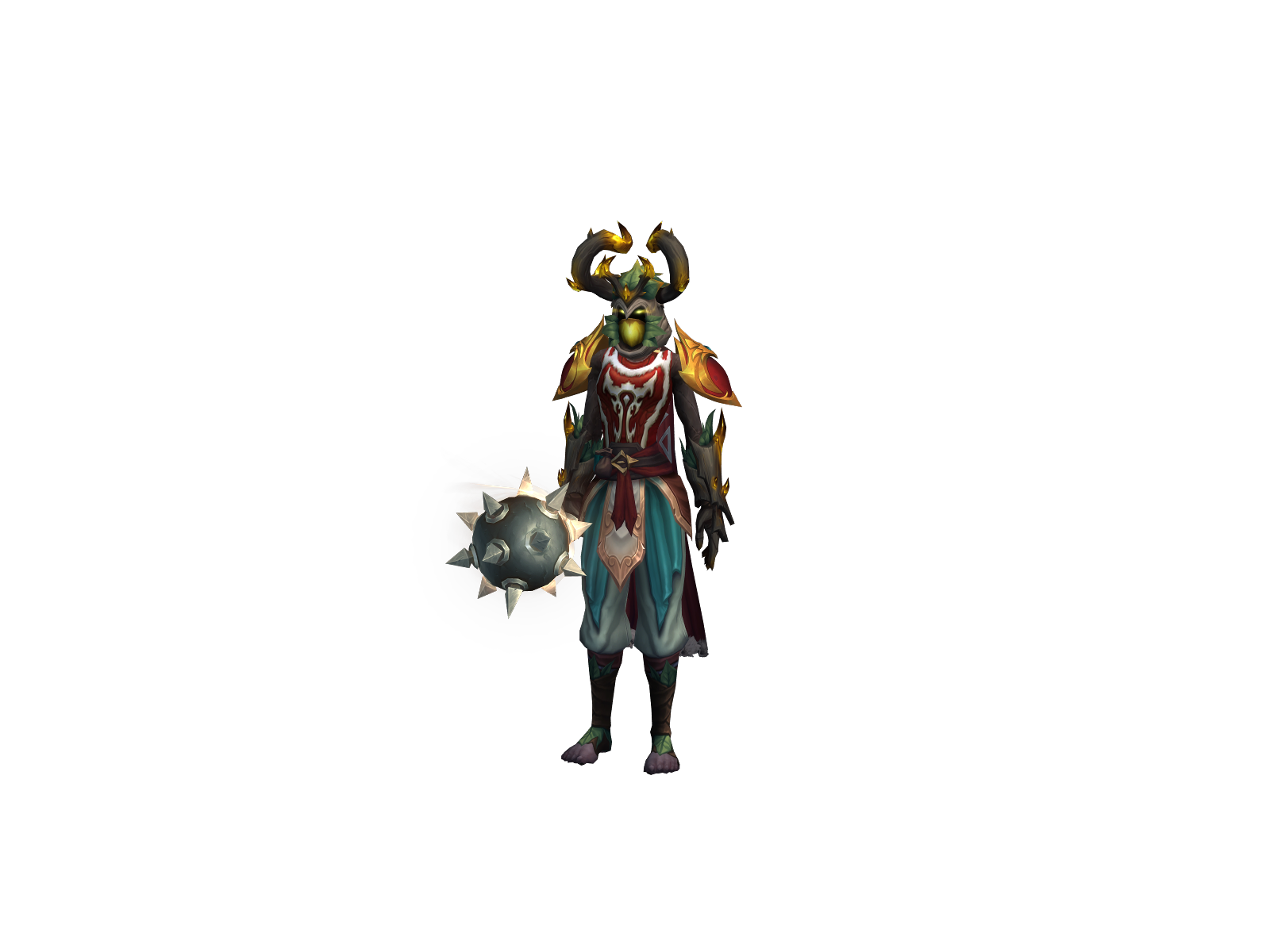 Tigrimir