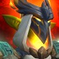 Holyarni avatar