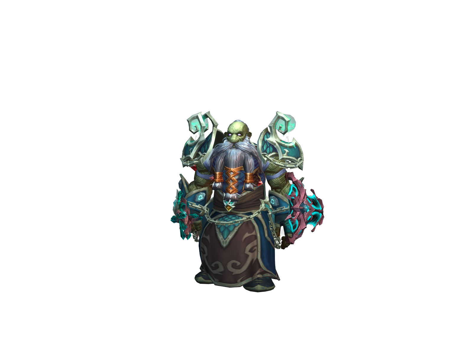 Tarondorr