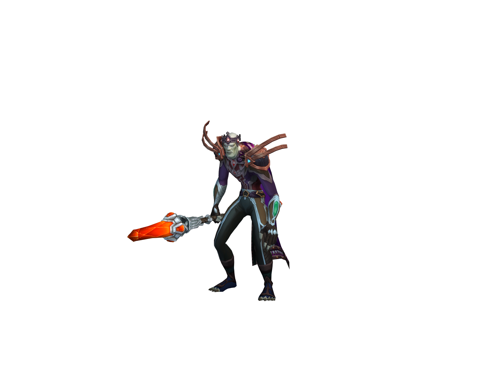 Deyanmw