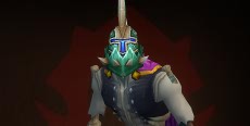 Aquade's icon