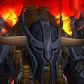 Krigerku avatar