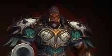 Nastíe's icon