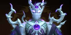 Dumpræst's icon