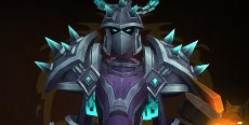 Darkdancer's icon