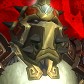 Krokodillo avatar