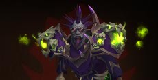 Borgoth's icon