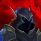 Demised avatar
