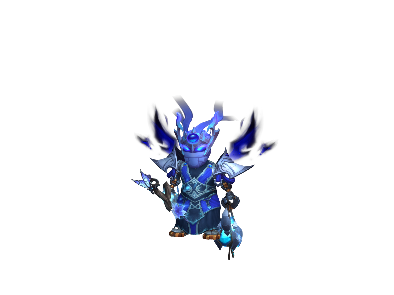 Sharpleast