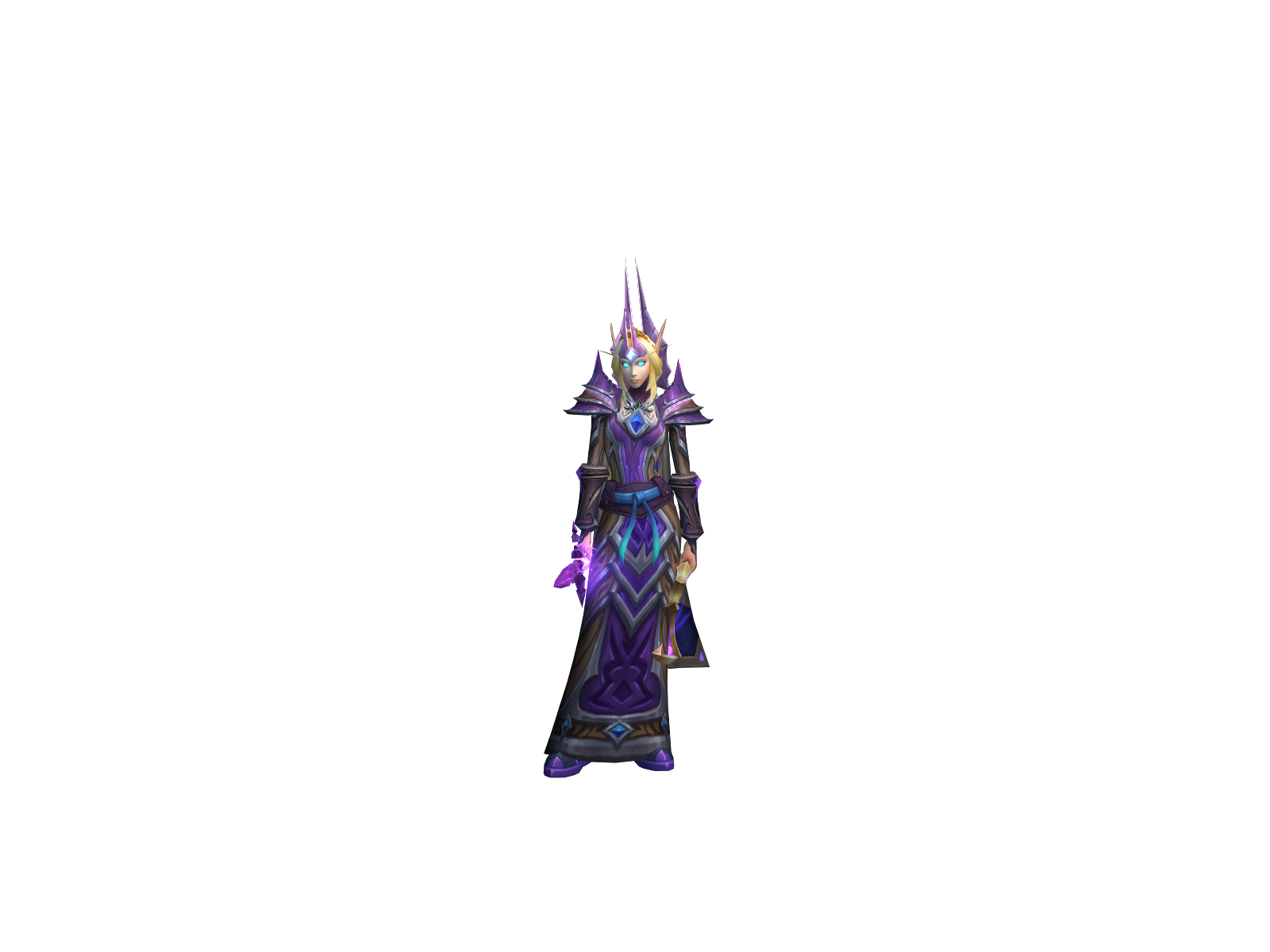 Magiden