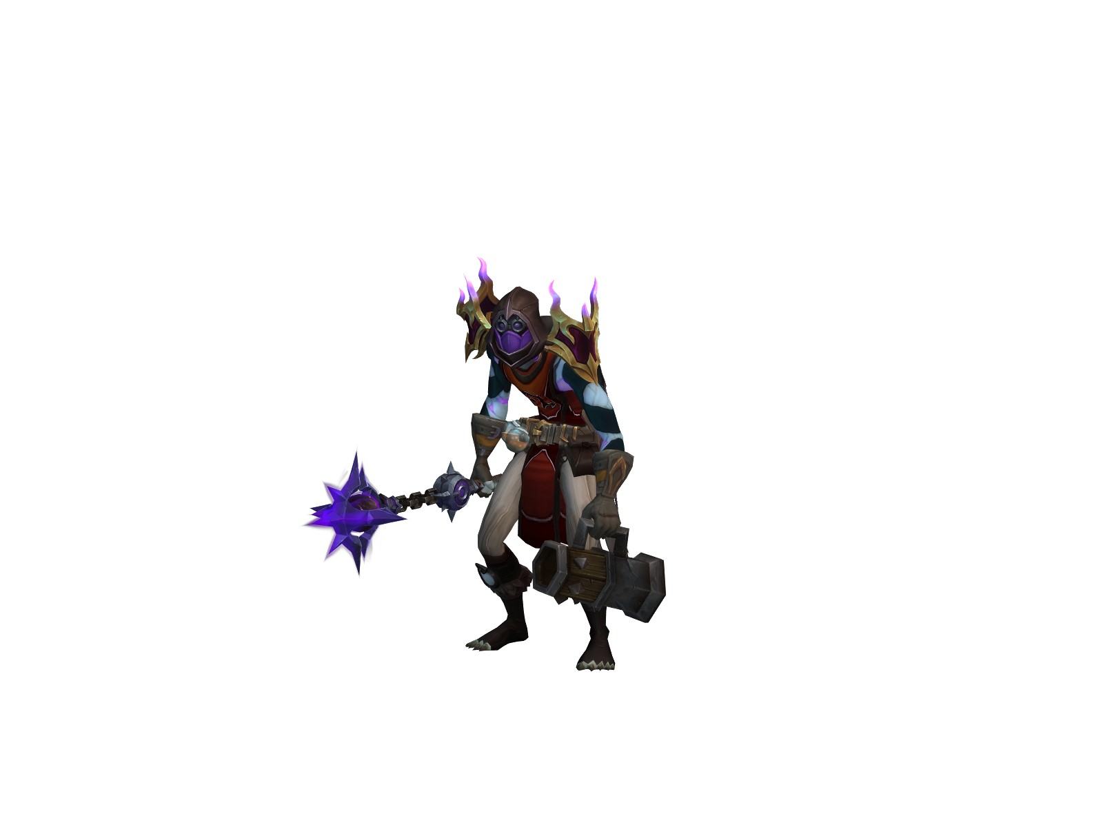 Gromjab