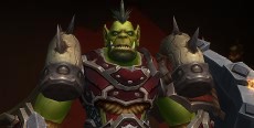 Borc's icon