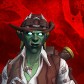 Alystran avatar