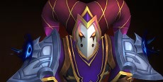 Hakairu's icon