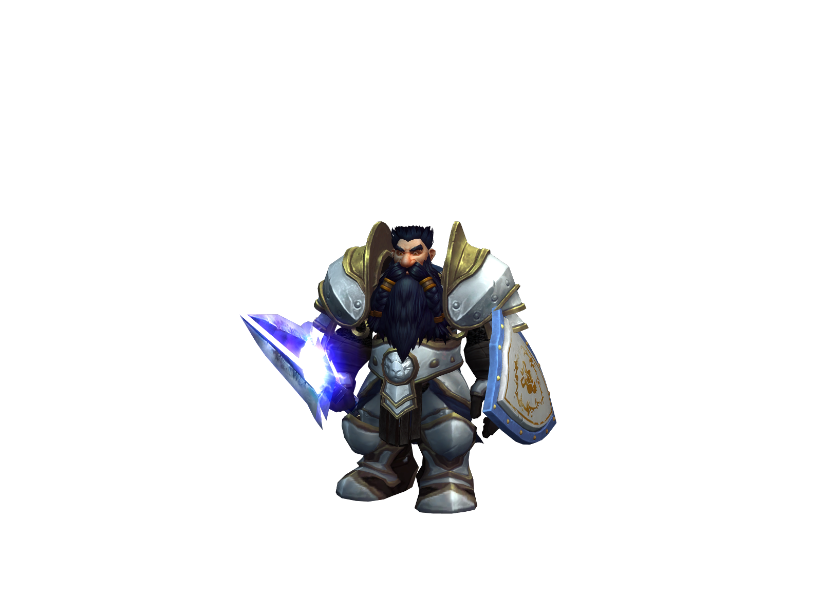 Emeralld