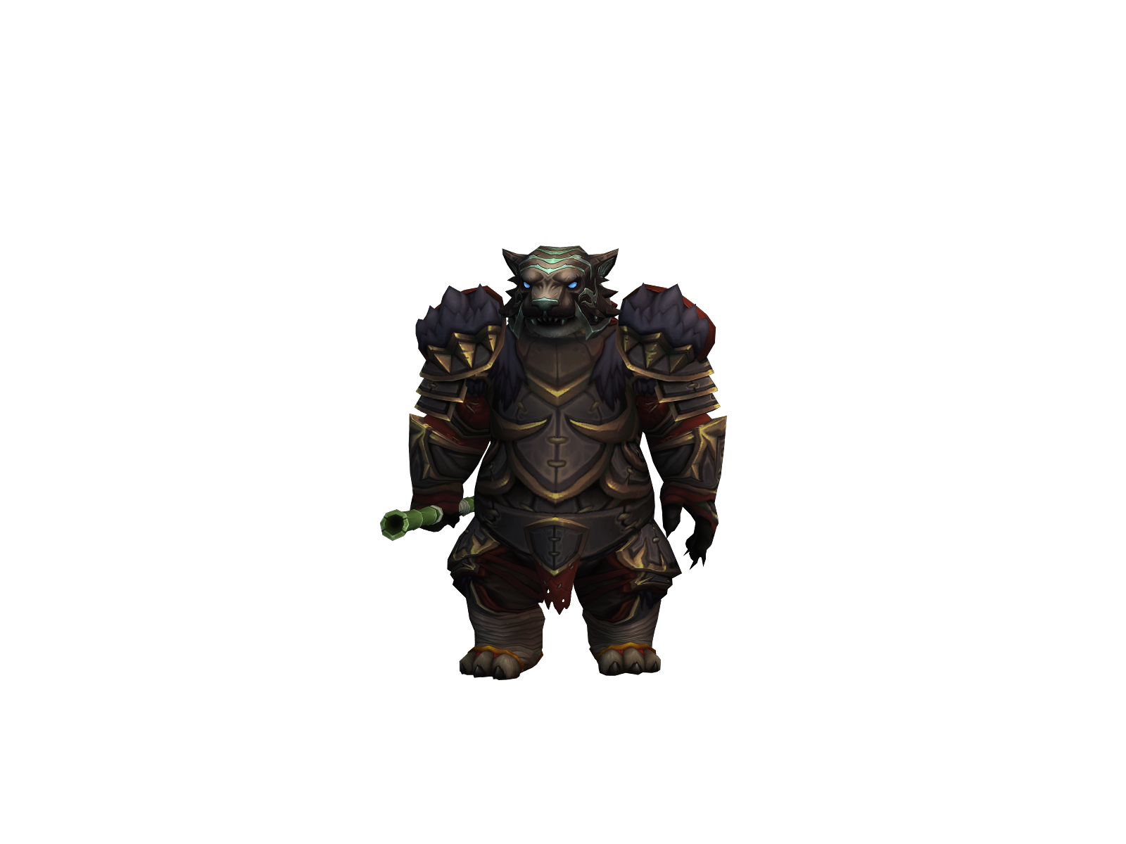 Ironpäw