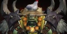Chestybrah's icon