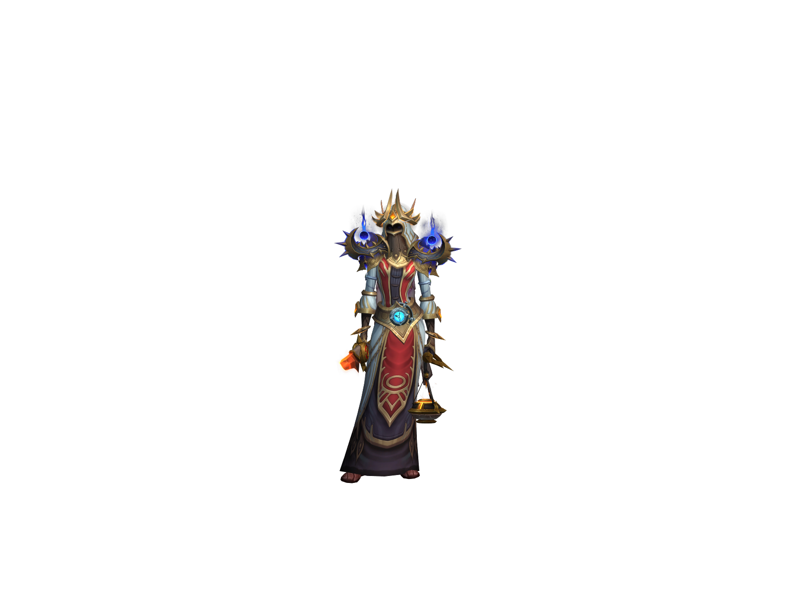 Aleronpriest