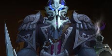 Silverwalker's icon