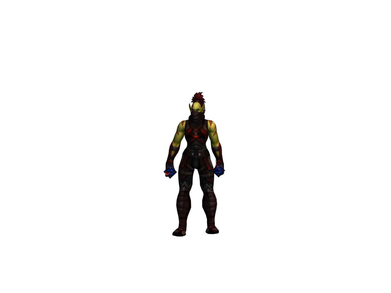 Daghra
