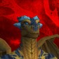 Drakthrussy