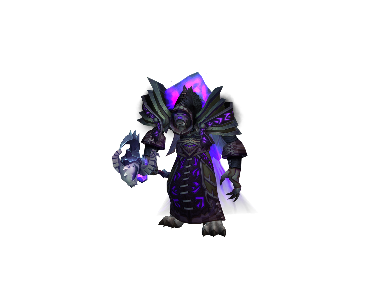 Trainrael