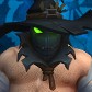 Upgrowth avatar