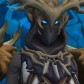 Séluné avatar