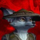 Tkarbisa avatar