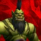Grókor avatar