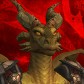 Dragonéss avatar