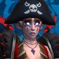 Xeromonka avatar