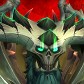 Maradenlock avatar
