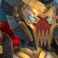 Rènstorm avatar