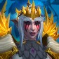 Mightyest avatar