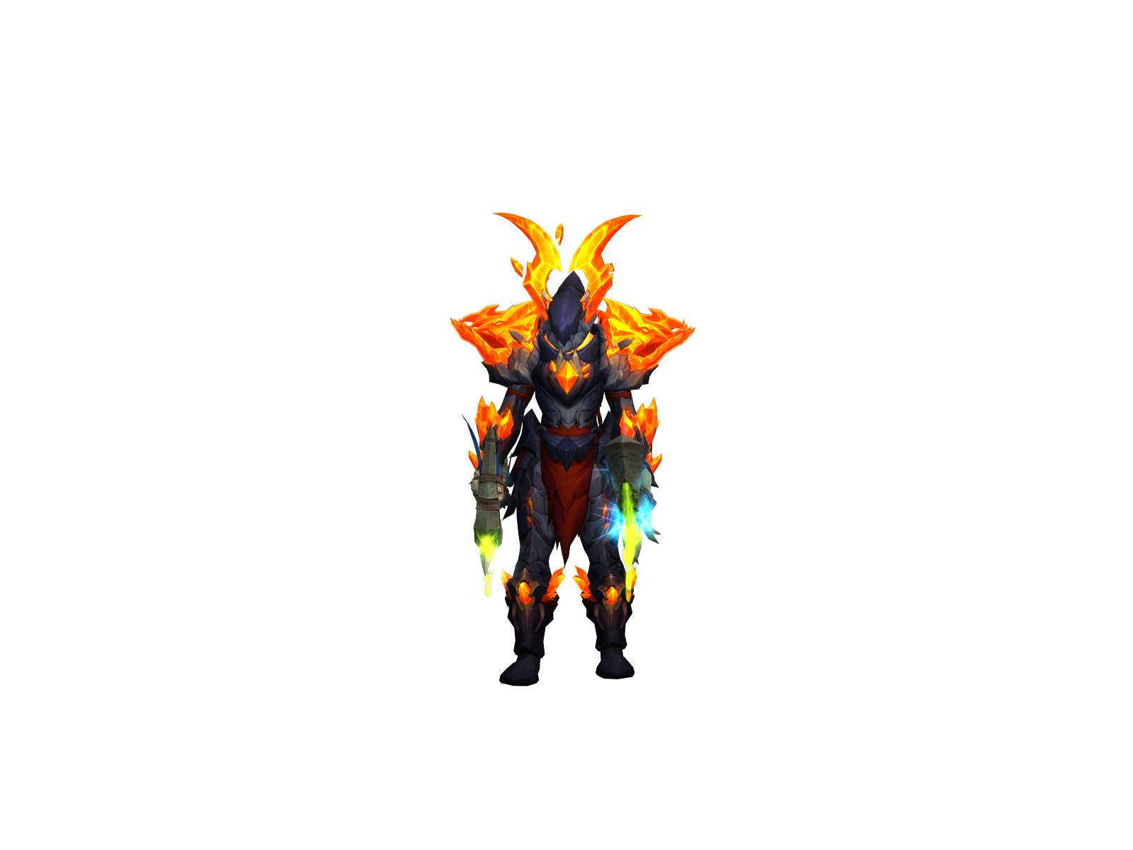 Mythdk