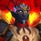 Omégà avatar