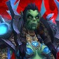 Trespassêd avatar