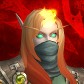 Mininya avatar