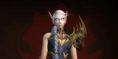Ariasleif's Avatar